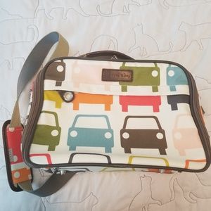 Orla Kiely Rare Travel Bag